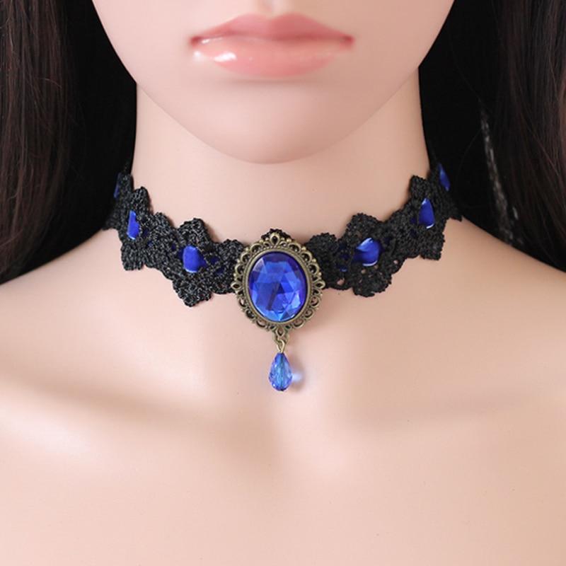 Elegant Sissy Choker - Sissy Panty Shop