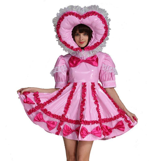 Adult Baby Sissy Dres - Sissy Panty Shop