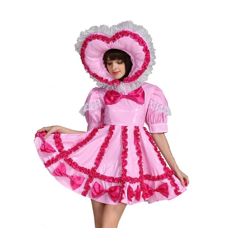 Adult Baby Sissy Dres - Sissy Panty Shop