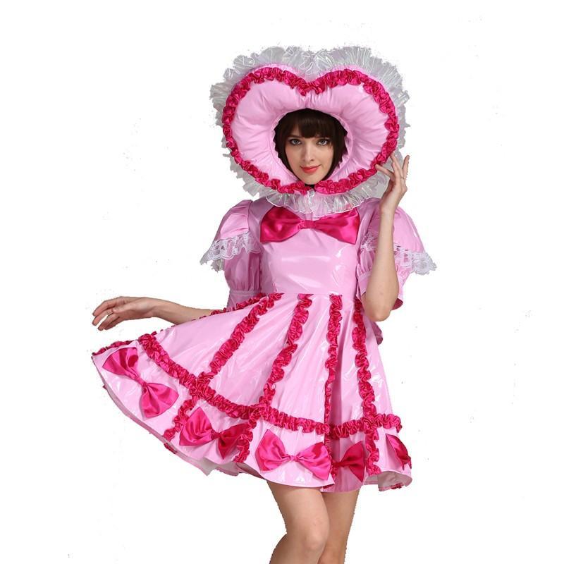 Adult Baby Sissy Dres - Sissy Panty Shop
