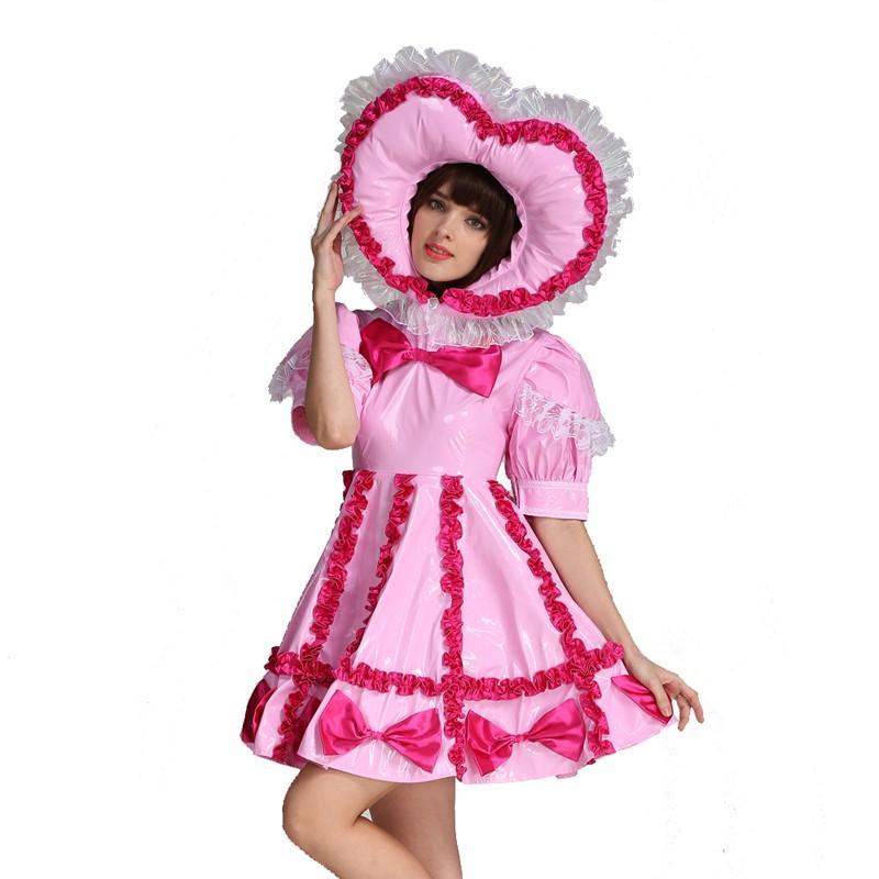 Adult Baby Sissy Dres - Sissy Panty Shop