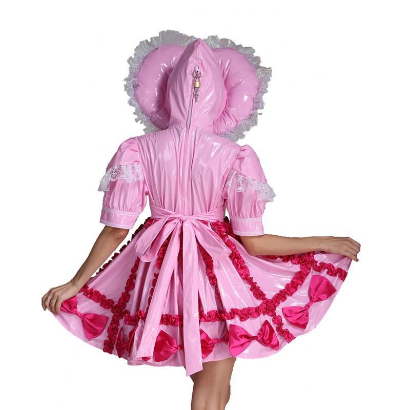 Adult Baby Sissy Dres - Sissy Panty Shop