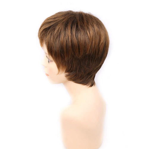 "Sissy Delilah" Short Wig - Sissy Panty Shop