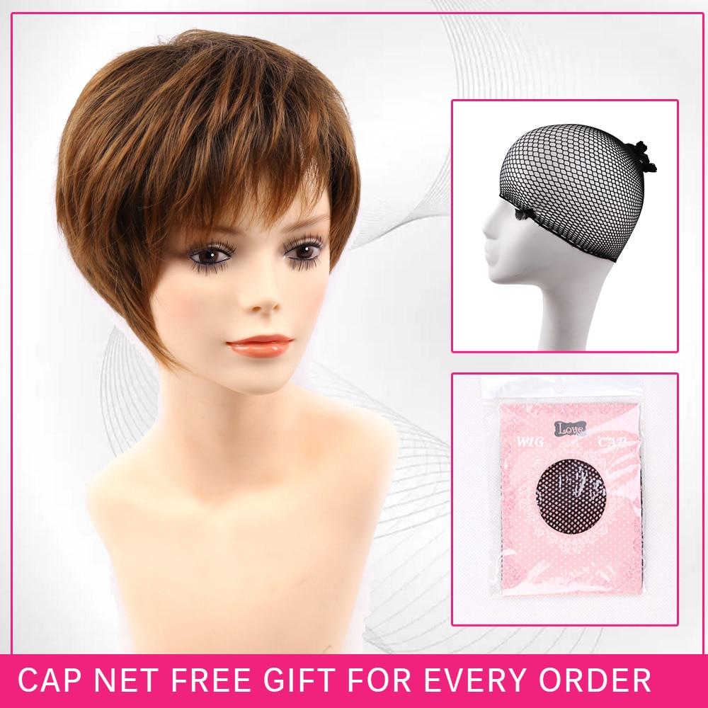 "Sissy Delilah" Short Wig - Sissy Panty Shop