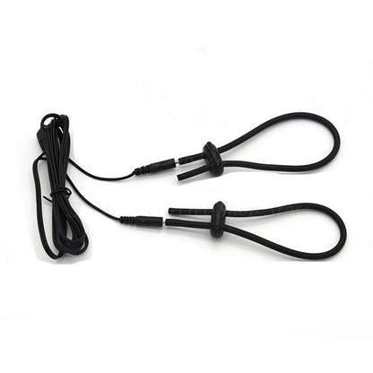 Electric Shock Nipple Clamps Kit - Sissy Panty Shop