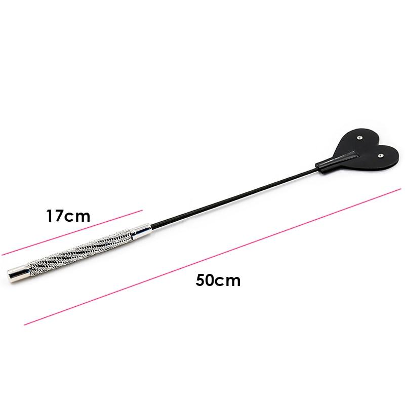 Viva La Sissy Spanking Paddle - Sissy Panty Shop