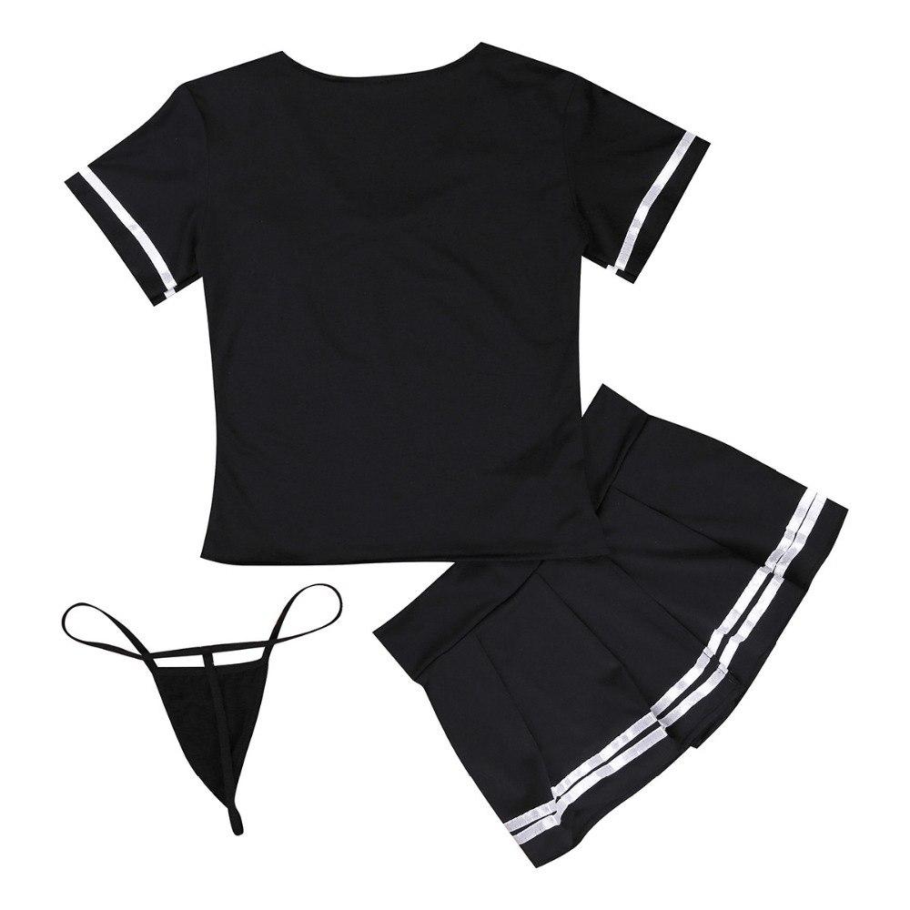 School Girl Costume - Sissy Panty Shop