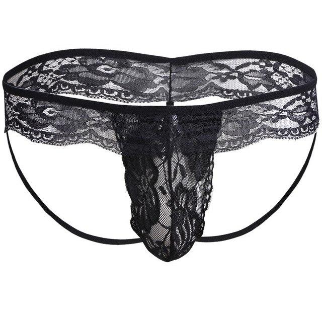 "Sissy Anastasia" Bikini - Sissy Panty Shop