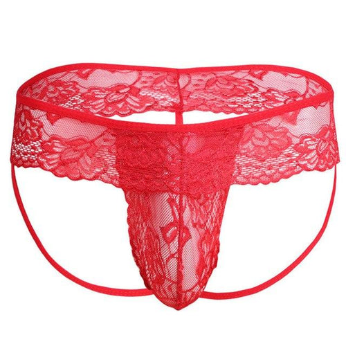 "Sissy Anastasia" Bikini - Sissy Panty Shop