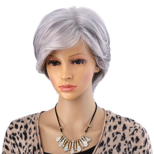 "Sissy Brielle" Short Wig - Sissy Panty Shop