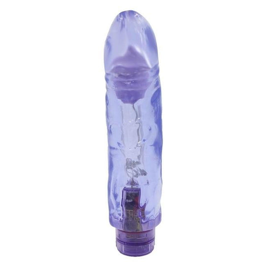 "Sissy Lover" Multi Speed Dildo - Sissy Panty Shop