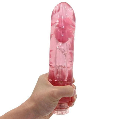 "Sissy Lover" Multi Speed Dildo - Sissy Panty Shop