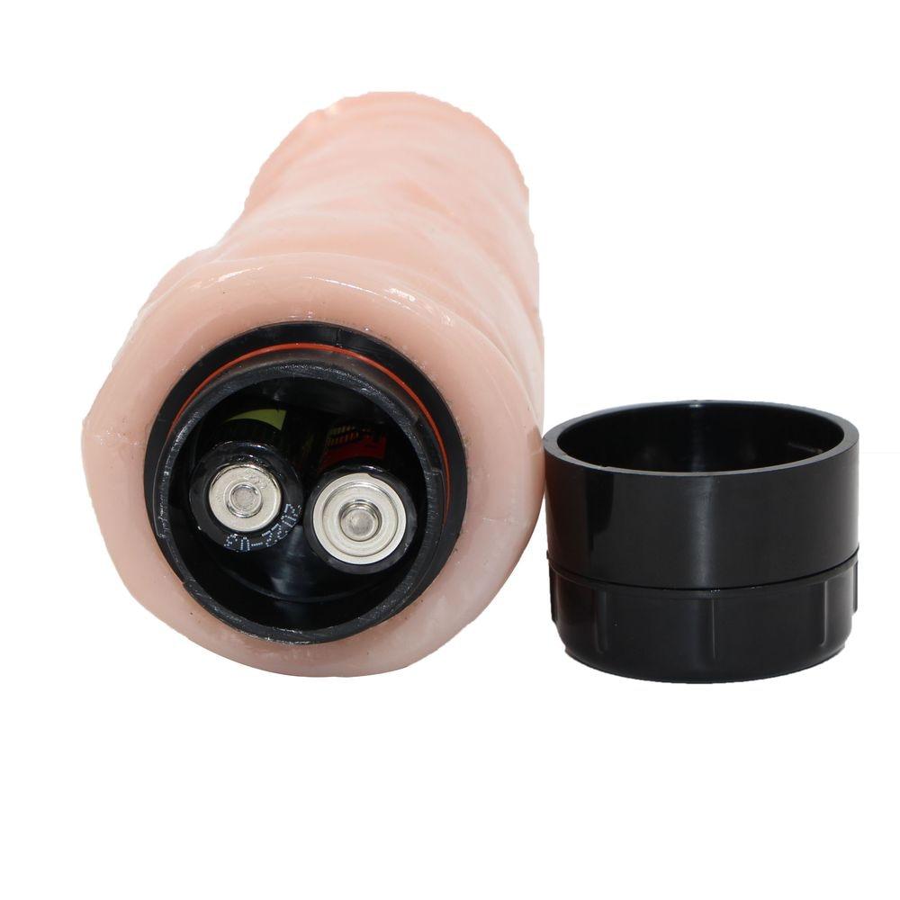 "Sissy Lover" Multi Speed Dildo - Sissy Panty Shop