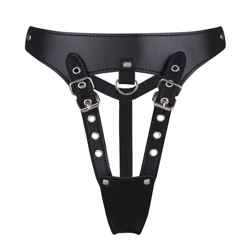 T Back G-string - Sissy Panty Shop