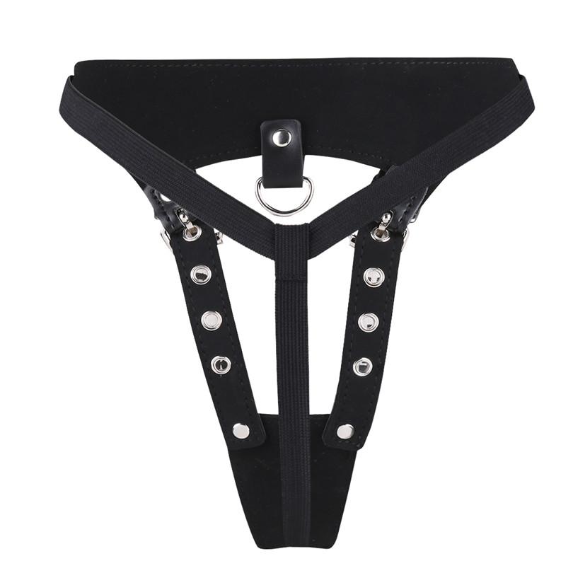 T Back G-string - Sissy Panty Shop