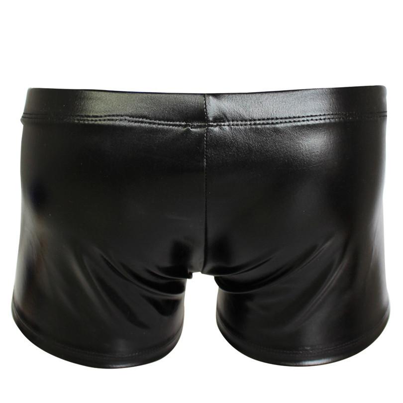 Drawstring Boxer Shorts - Sissy Panty Shop