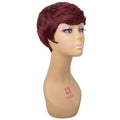 "Tranny Ivy" Short Wig - Sissy Panty Shop