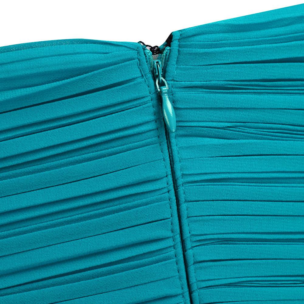 "Sissy Lillian" One-Shoulder Dress - Sissy Panty Shop