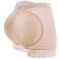 Butt and Hip Enhancer Padded Panties - Sissy Panty Shop