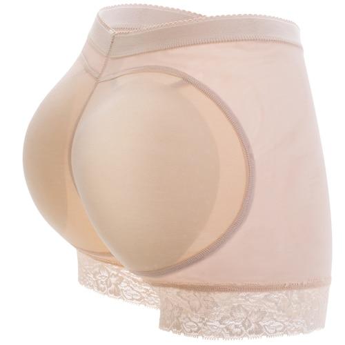 Butt and Hip Enhancer Padded Panties - Sissy Panty Shop