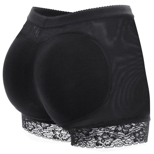 Butt and Hip Enhancer Padded Panties - Sissy Panty Shop