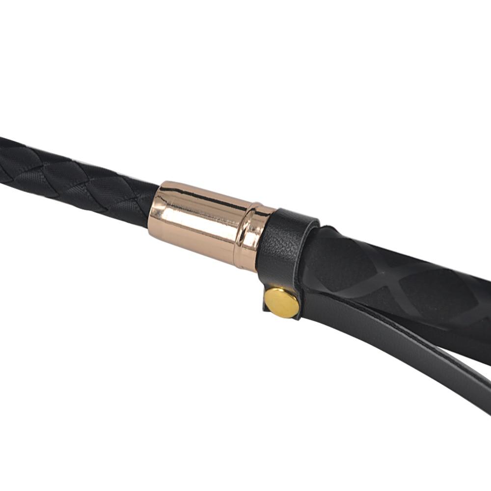 Sissy Punisher Flogger - Sissy Panty Shop