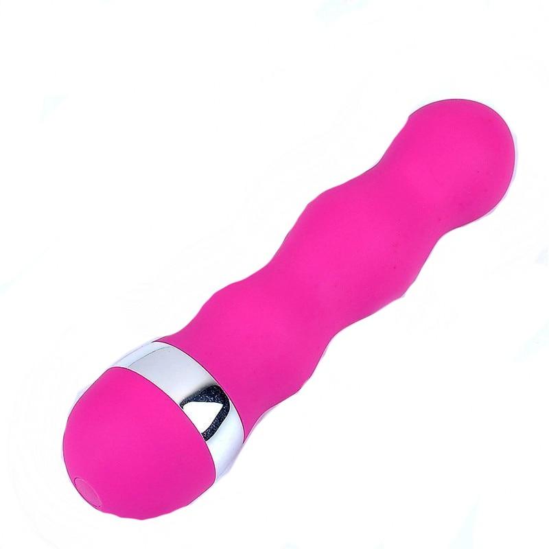 "Sissy Stephanie" Mini Vibrator - Sissy Panty Shop