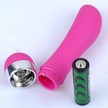 "Sissy Stephanie" Mini Vibrator - Sissy Panty Shop