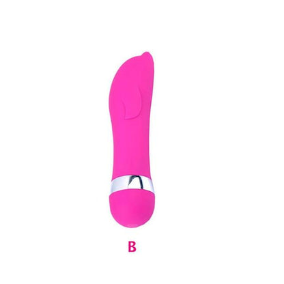 "Sissy Stephanie" Mini Vibrator - Sissy Panty Shop