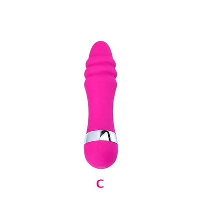 "Sissy Stephanie" Mini Vibrator - Sissy Panty Shop