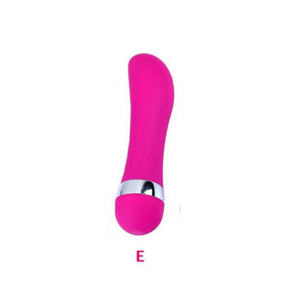 "Sissy Stephanie" Mini Vibrator - Sissy Panty Shop