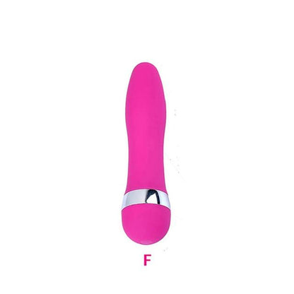 "Sissy Stephanie" Mini Vibrator - Sissy Panty Shop