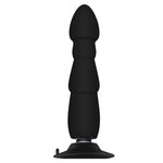 Vibrating Sissy Trainer Remote Control Dildo - Sissy Panty Shop