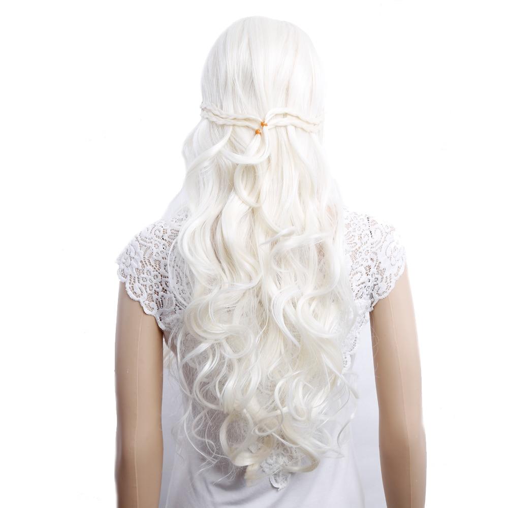 "Tranny Madison" Wig - Sissy Panty Shop