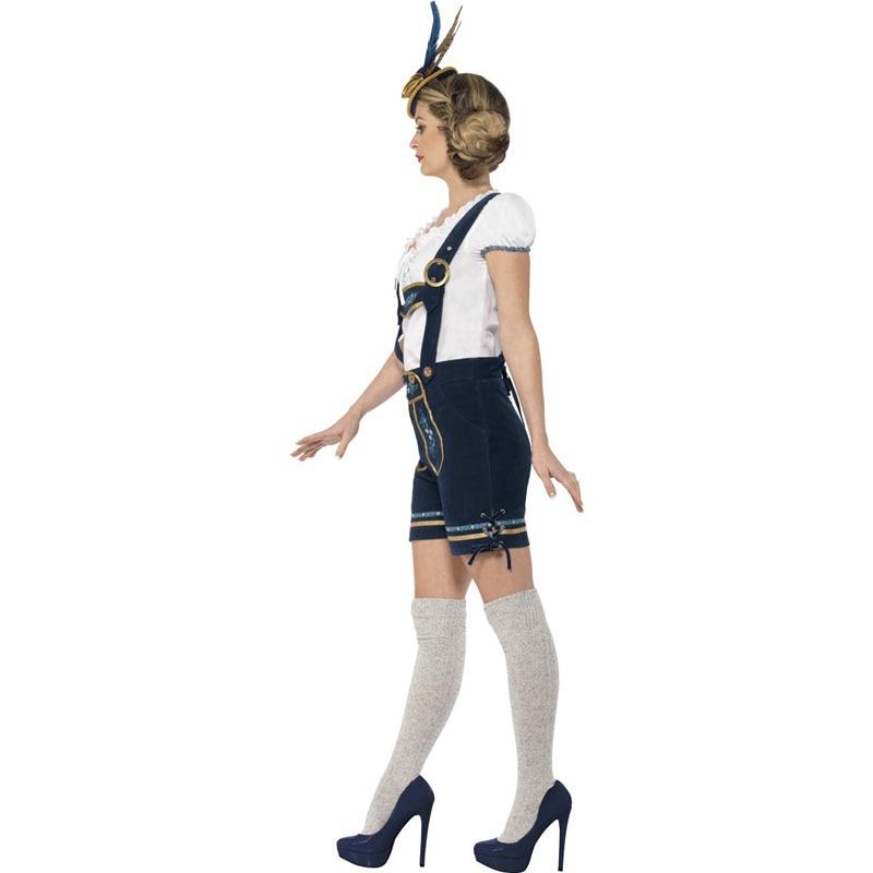 Oktoberfest Costume - Sissy Panty Shop