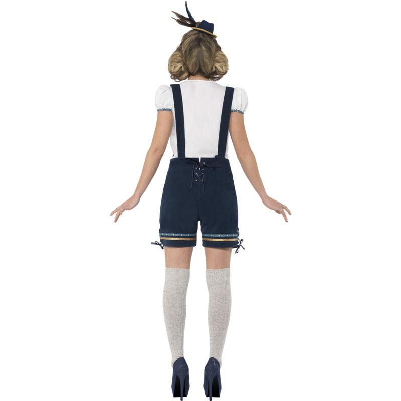 Oktoberfest Costume - Sissy Panty Shop