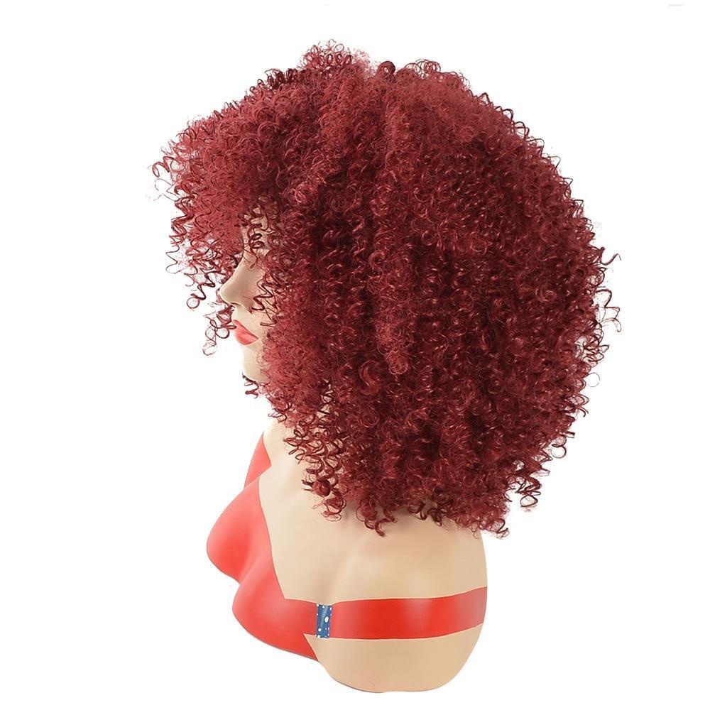 "Sissy Taylor" Wig - Sissy Panty Shop