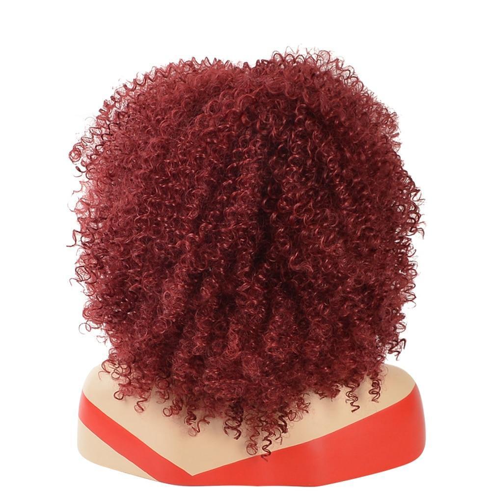 "Sissy Taylor" Wig - Sissy Panty Shop