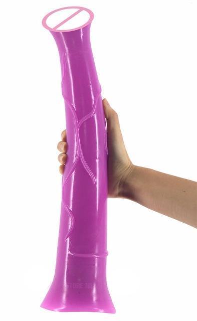 Sissy Horse Rider Dildo - Sissy Panty Shop