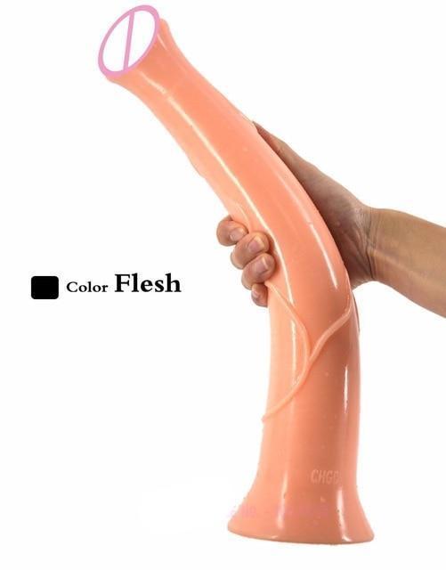 Sissy Horse Rider Dildo - Sissy Panty Shop