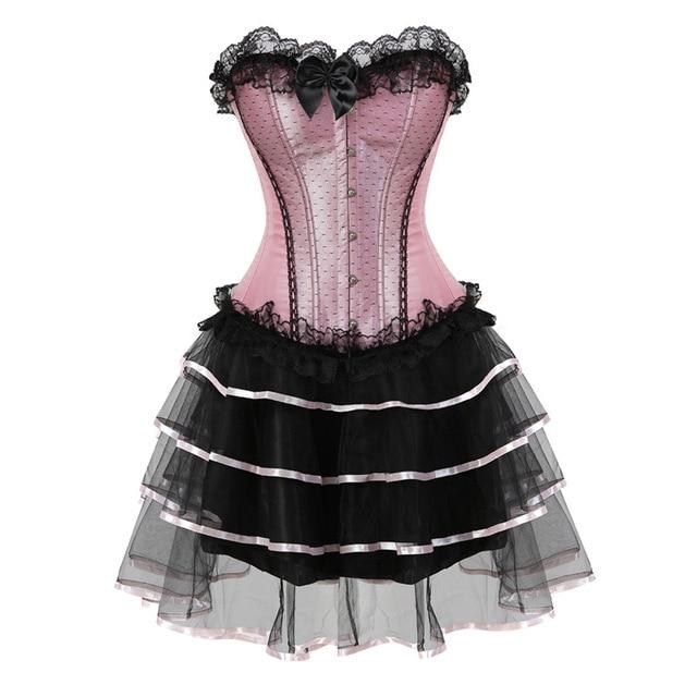 Sissy Princess Dress - Sissy Panty Shop