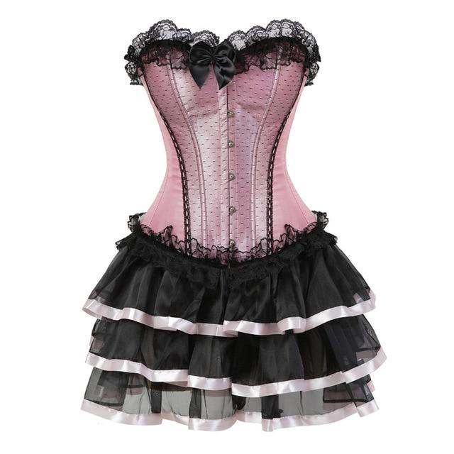 Sissy Princess Dress - Sissy Panty Shop