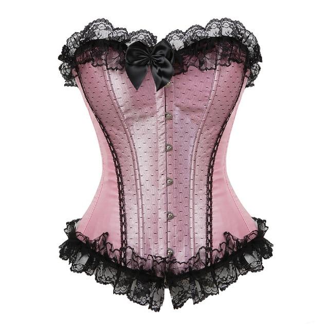 Sissy Princess Dress - Sissy Panty Shop