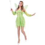 Tinker Bell Fairy Costume - Sissy Panty Shop
