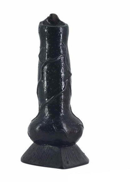 Monster Sissy Tamer Dildo - Sissy Panty Shop