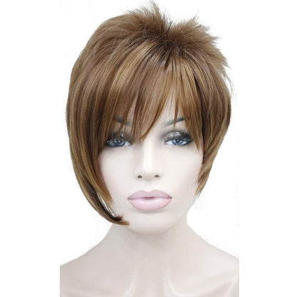 "Sissy Stephanie" Wig - Sissy Panty Shop