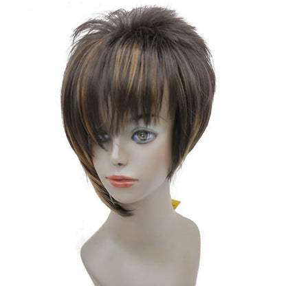 "Sissy Stephanie" Wig - Sissy Panty Shop