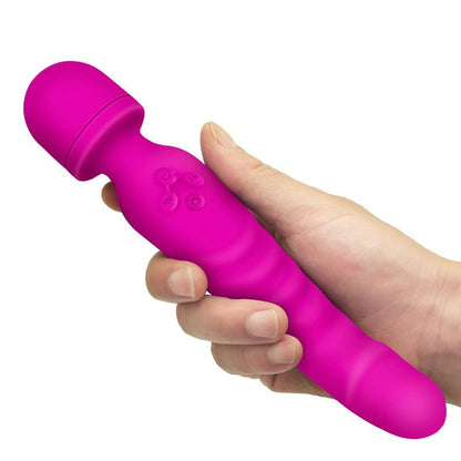 "Sissy Nancy" Anal Plug Vibrator - Sissy Panty Shop