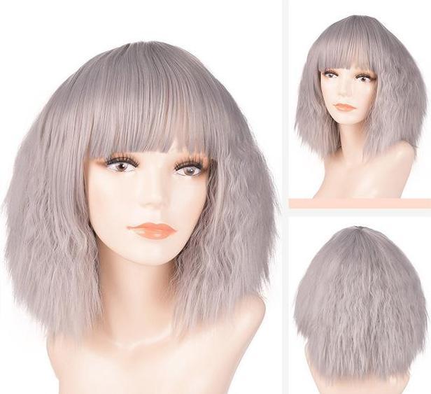 "Tranny Maria" Wig - Sissy Panty Shop