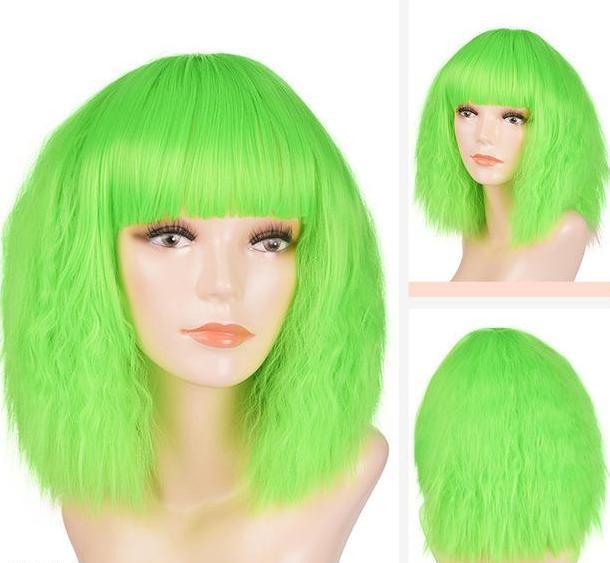 "Tranny Maria" Wig - Sissy Panty Shop